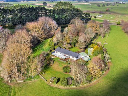 775 Koheroa Road, Mangatawhiri