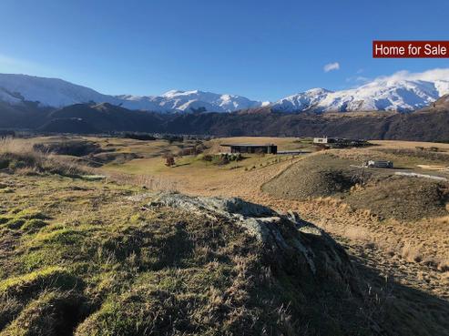 6 Haggitt Lane, Dalefield/Wakatipu Basin