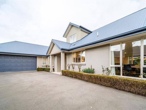 19 Coppinger Terrace, Aidanfield