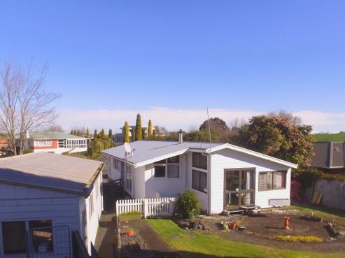21 Thornton Street, Putaruru