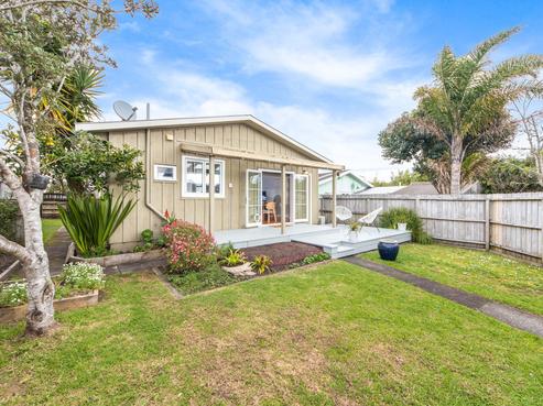 715 Swanson Road, Swanson