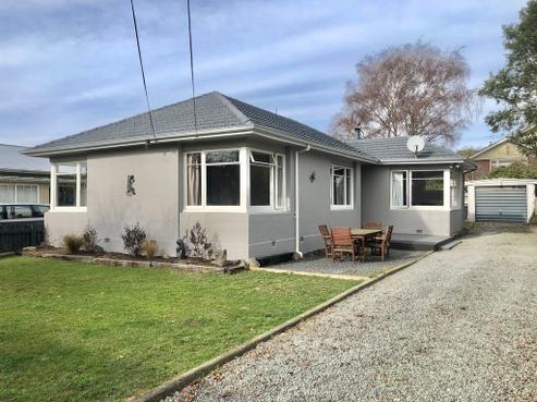 64A Sefton Street, Seaview