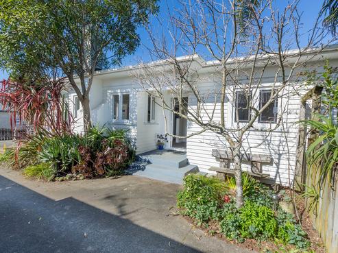 28 John Street, Pukekohe