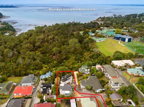 1/43A Donovan Street, Blockhouse Bay