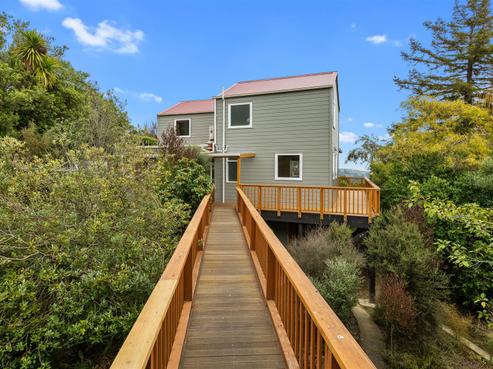 128 Dyers Pass Road, Cashmere