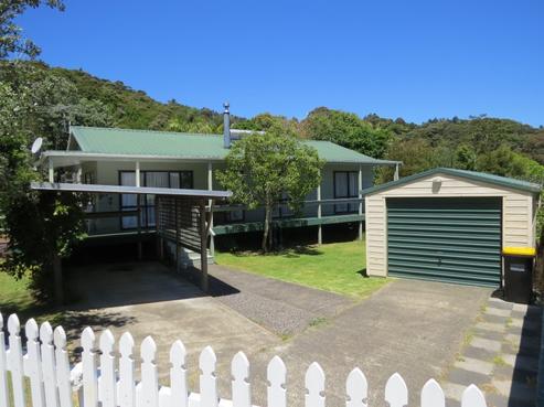 300 Buffalo Road, Coromandel