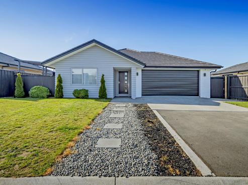 7 Ragley Way, Rolleston