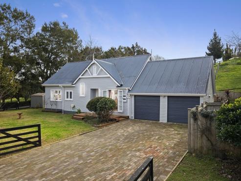83 Colombo Road, Waiuku