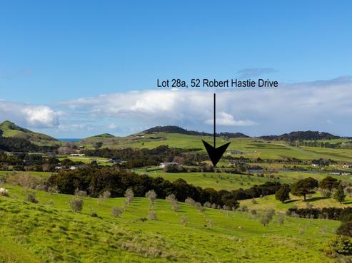 52 Robert Hastie Drive, Mangawhai