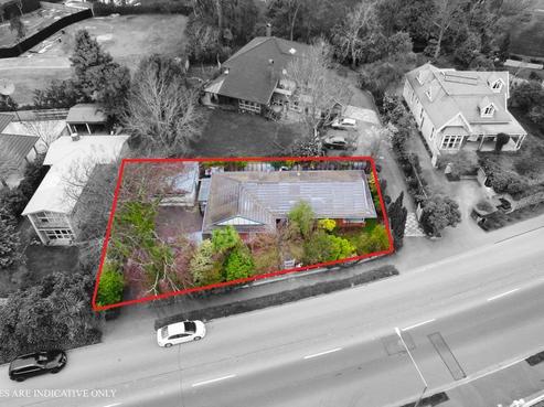 26 Glandovey Road, Fendalton