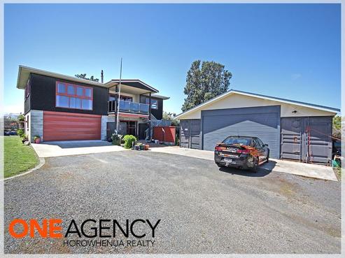 29A Roore Street, Foxton Beach