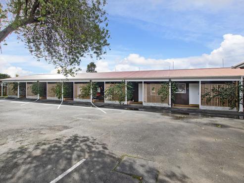8/350 Kamo Road, Kamo