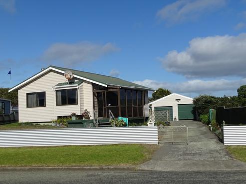 3 Matakane Street, Waitarere Beach