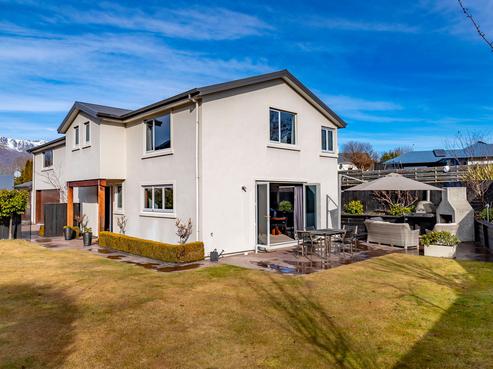 7 Isabel Court, Arrowtown