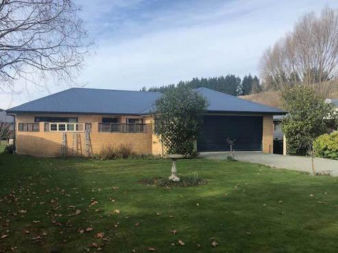 8 Kandahar Street, Pleasant Point