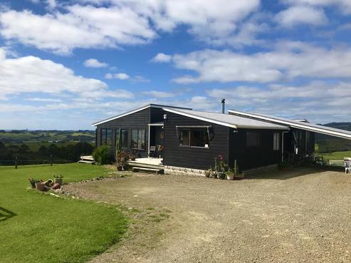 323 Brooks Road, Waipu