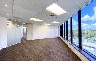 Exclusive Full Floor
