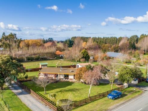 374 Tuahiwi Road, Tuahiwi