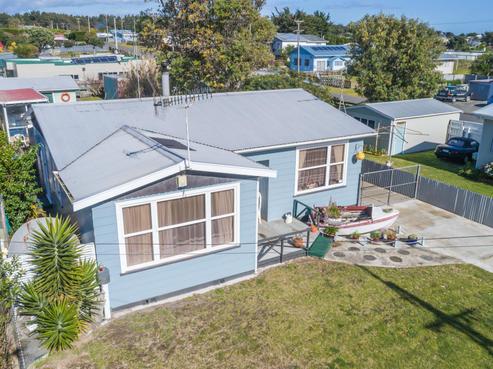 69 Koputara Road, Himatangi Beach