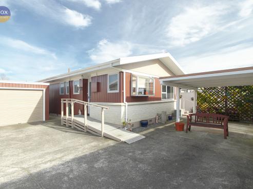 3/46B Douglas Mclean Avenue, Marewa