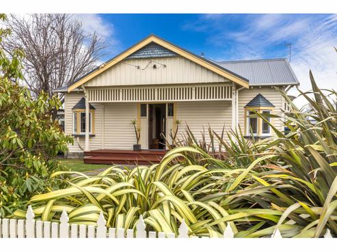 24 Tainui Street, Somerfield