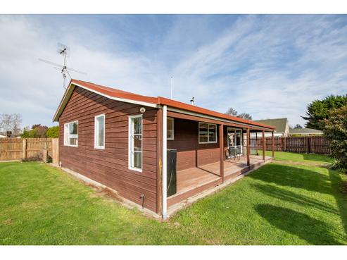 55 Southbrook Road, Rangiora