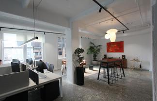 Shortland Street Character - Fully Fitted - 152sqm