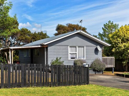 21 West Harbour Drive, West Harbour