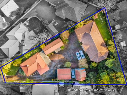8 Barberry Lane, Te Atatu Peninsula