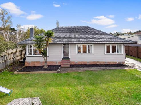 110 Kervil Avenue, Te Atatu Peninsula