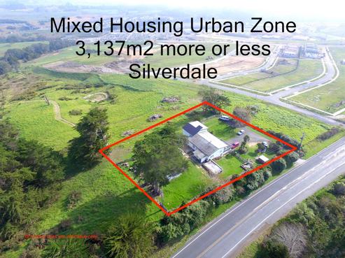 2150 East Coast Road, Stillwater