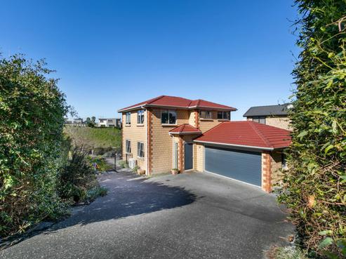 24 Bayview Park Lane, Orewa