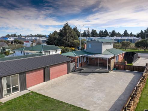151 Archibald Street, Tinwald