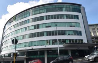 Your Head Office in Goodman Fielder House!