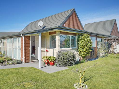 67/150 Williams Street, Kaiapoi
