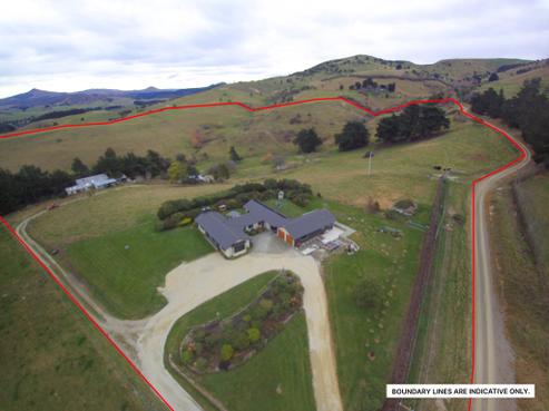 83 Ireland Road, Palmerston