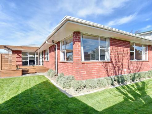 50 Kimberley Street, Casebrook
