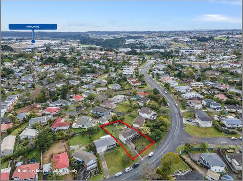 38 Juniper Road, Sunnynook