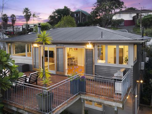 6 Park Hill Road, Birkenhead