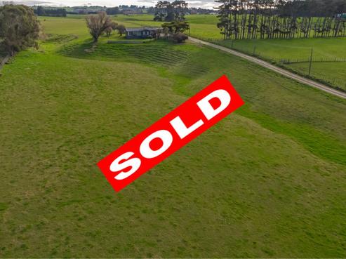 462 Awahuri Feilding Road, Feilding