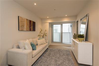 906/74 Taranaki Street, Te Aro