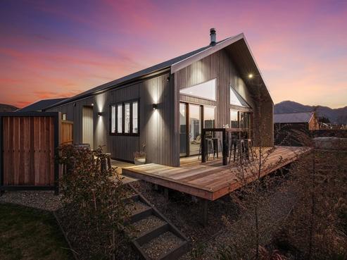 4 Alandale Place, Wanaka