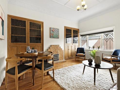 5/7 Maurice Terrace, Te Aro