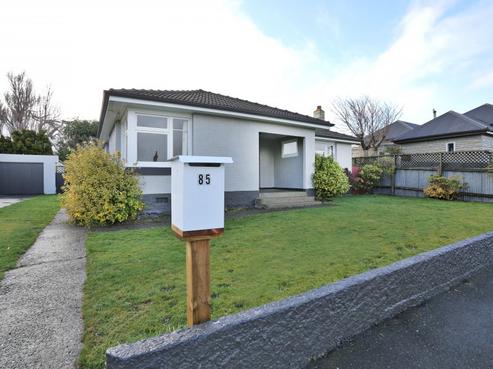 85 Lindisfarne Street, Richmond