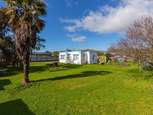 91 Cleghorn Street, Redwoodtown