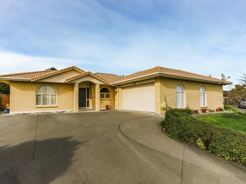 7 Redwood Close, Havelock North