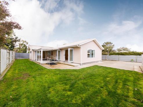 17A East Street, Feilding