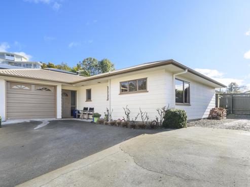 46B Glasgow Terrace, Feilding