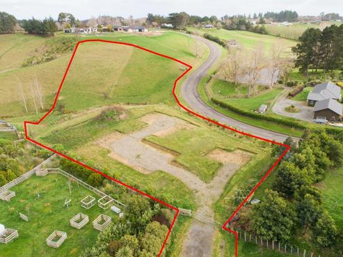 39 Quail Avenue, Feilding