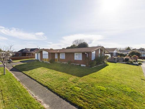 1 Calder Place, Feilding
